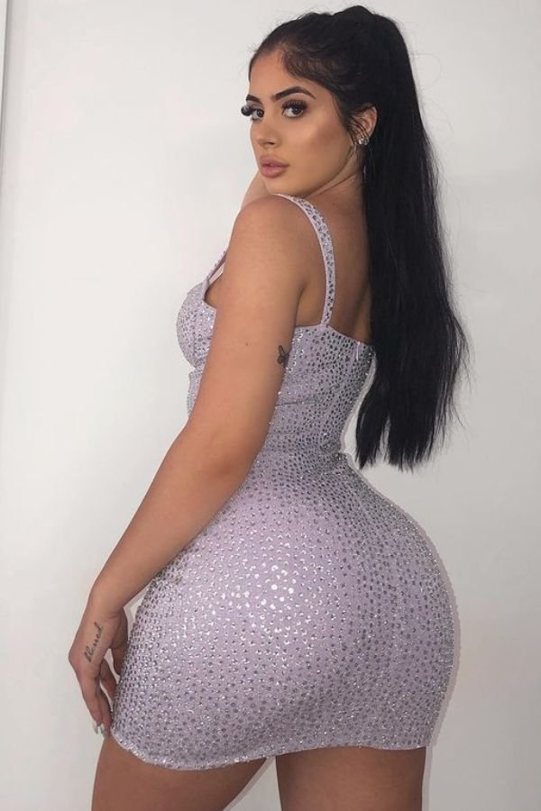 russian escorts in North Avenue